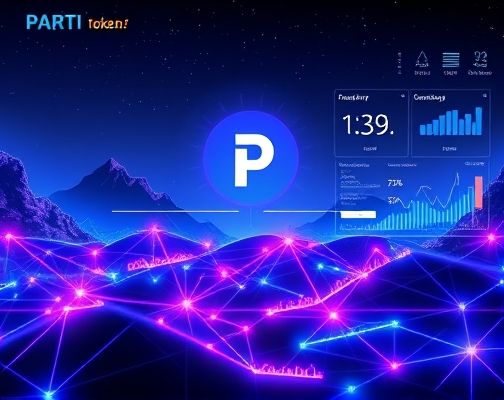 PARTI代币未来能否大幅增值？｜PARTI社群活跃度有多高？
