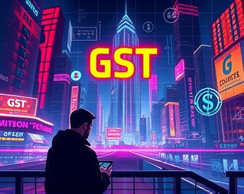 GST是什么币？|GST未来有实际用途吗