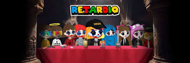 RETARDIO能否成为下一个爆款代币？RETARDIO链上协议机制解析