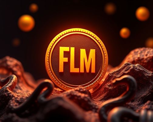 FLM是什么功能代币？FLM未来发展潜力如何？