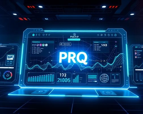 PRQ是什么用途？PRQ如何实现数据溯源？