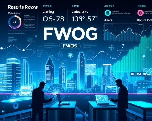 FWOG真实用途是什么 FWOG未来还能涨吗