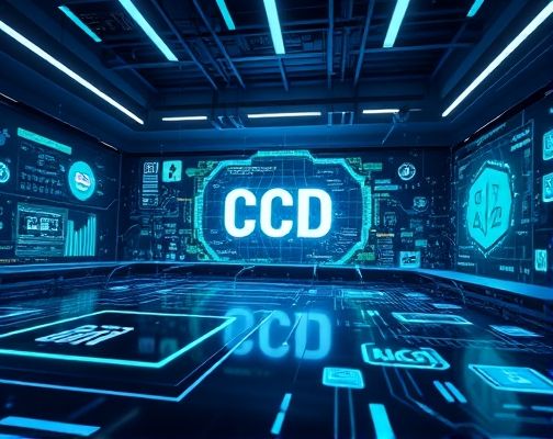 CCD能做什么用途？|CCD是否支持链上协议