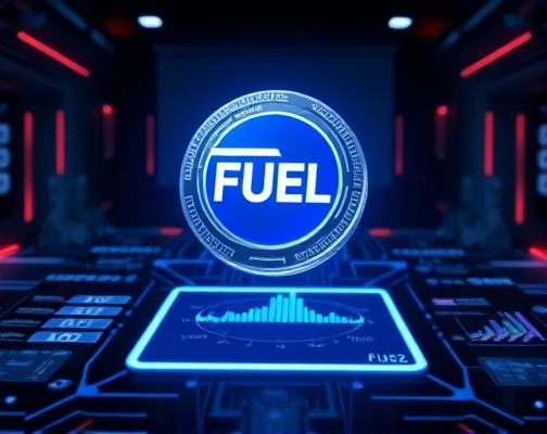 FUEL是什么代币？FUEL有实际用途吗