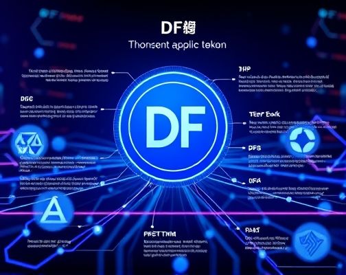 DF是什么代币？DF有哪些应用前景？