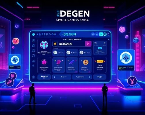 Degen怎么空投领取？Degen有哪些玩法？