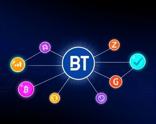 BNT是什么代币？BNT如何实现跨池流动性？