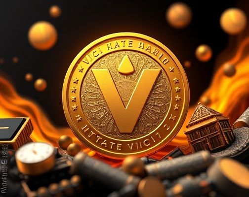 ViciCoin是什么代币？ViciCoin具有什么实际用途？
