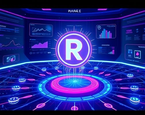 RARE是什么代币？如何参与RARE生态？