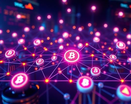 AI如何驱动代币溢价？｜AI算法是否能预测币价？