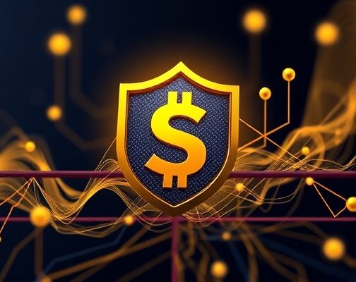 GUSD合规托管吗？GUSD如何实现价值回撤控制定