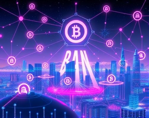 BAN代币未来发展趋势？BAN生态系统有哪些应用？