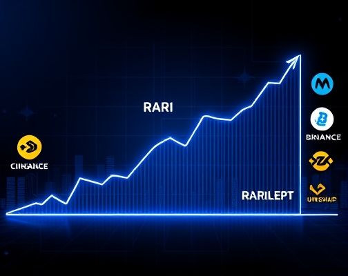 RARI代币未来能涨多少？RARI在哪些平台可用？