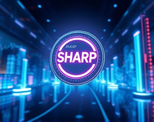 SHARP是什么代币？SHARP未来有价值吗