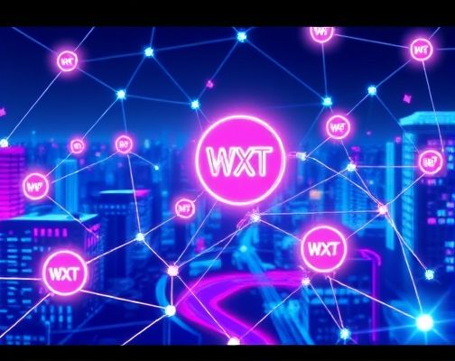 WXT是什么币？|WXT如何参与Web3生态？