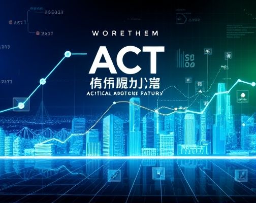 ACT有哪些实际应用？ACT代币前景解析