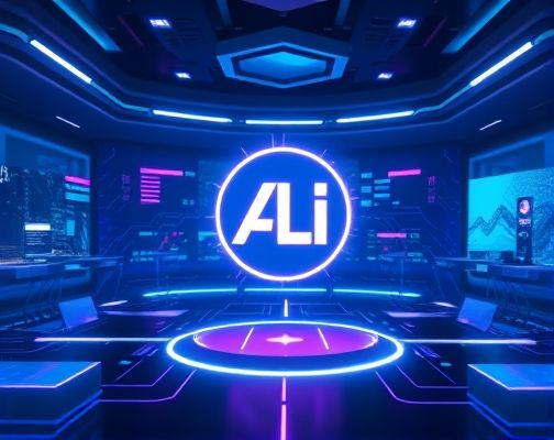 ALI代币未来有何用途？｜ALI如何驱动AI内容创作