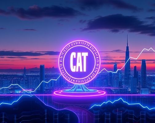 CAT币未来还有涨幅吗？CAT是否适合长期持有？