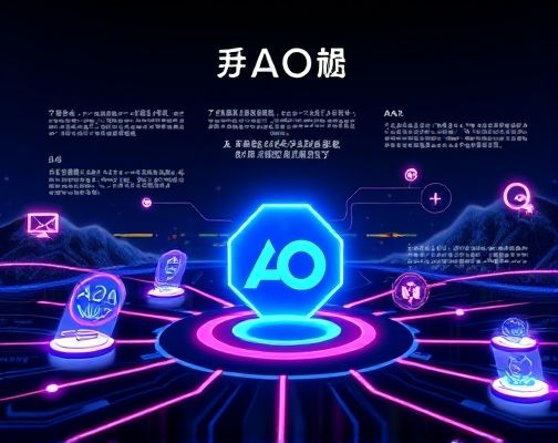 AO是什么代币用途？AO技术优势解析
