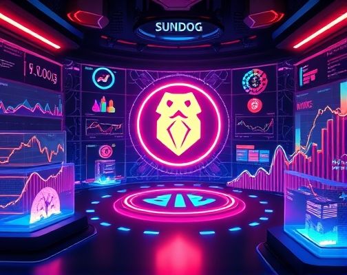 SUNDOG代币未来走势如何？SUNDOG应用场景有哪些？