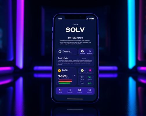 SOLV是什么代币？SOLV怎么参与空投？