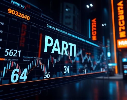 PARTI未来价格走势？PARTI有哪些实际应用？