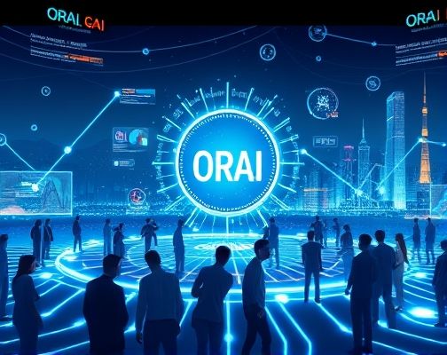 ORAI 是否值得长期持有？ORAI 项目生态有哪些潜力？