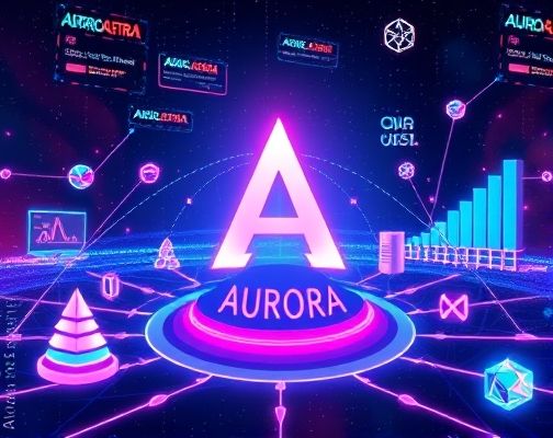 AURORA币未来能涨多少？AURORA上有什么生态项目？