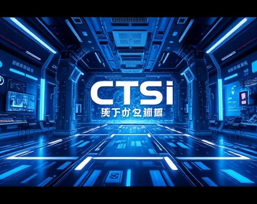 CTSI能做什么？CTSI技术优势解析