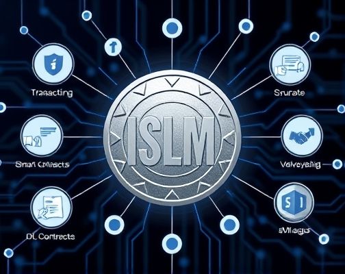 ISLM是什么币？ISLM有什么实际应用？