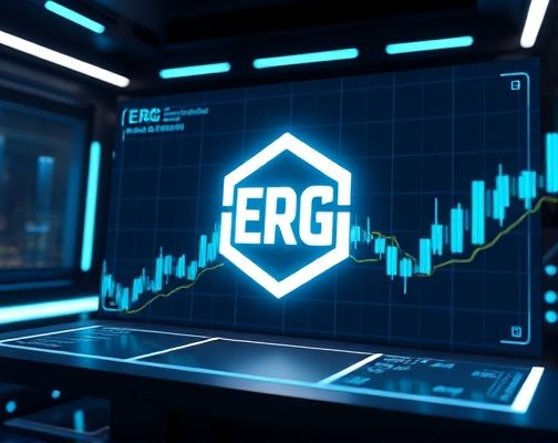ERG的未来前景如何？ERG是哪个平台的原生币？