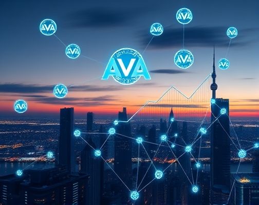AVA代币用途是什么？AVA未来发展前景如何