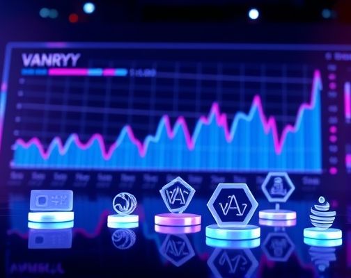 VANRY代币价格预测 VANRY用途有哪些