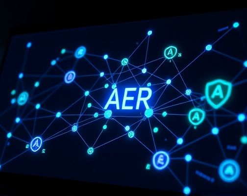 AEUR属于哪条链？AEUR如何实现回撤控制定兑换？