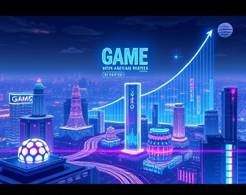 GAME代币未来有涨幅吗？GAME实际应用场景有哪些？