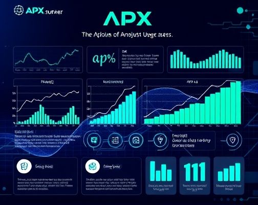 APX是什么币？涨幅来源解析｜APX用途有哪些？能做什么？