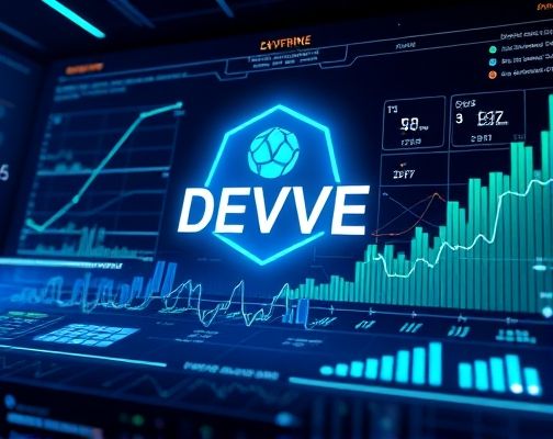 DEVVE币是什么用途？DEVVE前景和应用解读