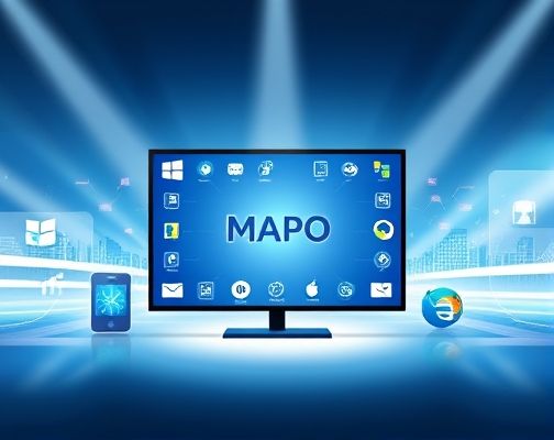 MAPO在哪些平台可用？ MAPO真实用途解析