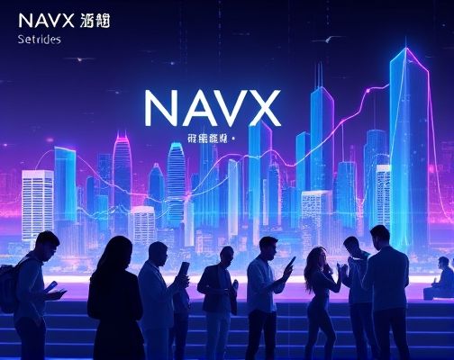 NAVX代币未来走势如何？NAVX实际应用有哪些？