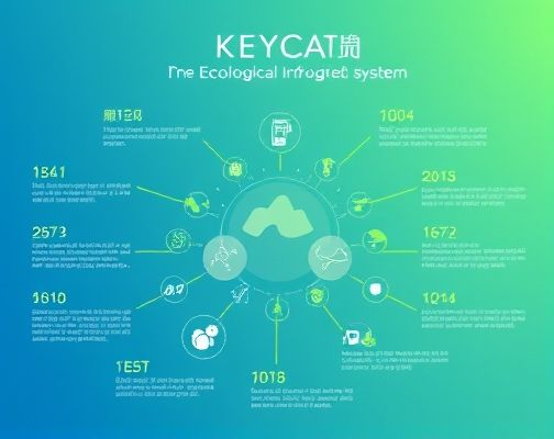 KEYCAT是做什么的？KEYCAT如何参与生态？