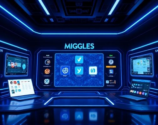 MIGGLES哪个钱包支持？MIGGLES未来应用有哪些