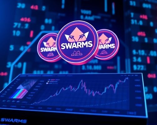 SWARMS是什么币？SWARMS有空投吗