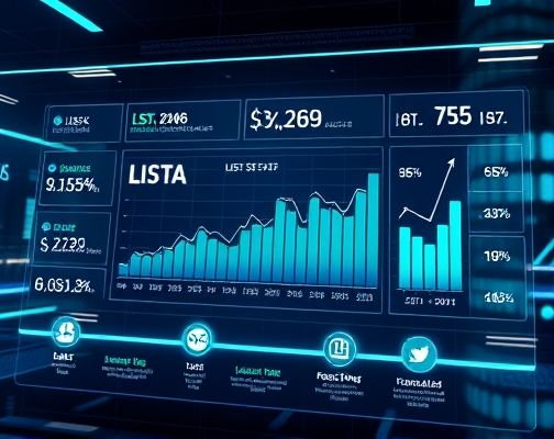LISTA质押收益怎么算？LISTA还能去哪里用？