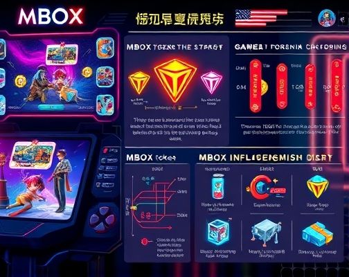 MBOX怎么用在游戏中？MBOX通胀机制是怎样的？
