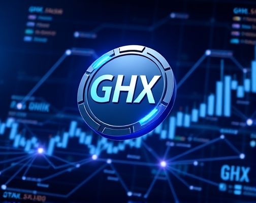 GHX是什么代币？GHX有哪些实际应用？