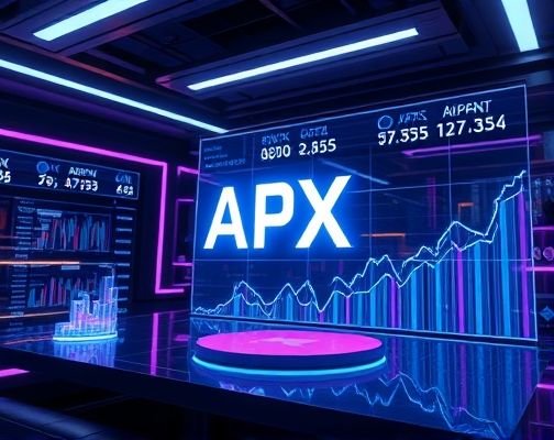 APX是什么用途？|APX未来价值如何发展