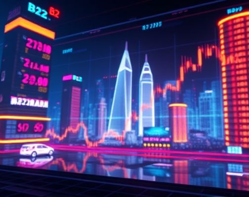 B2币未来还会涨吗？B2的用途有哪些