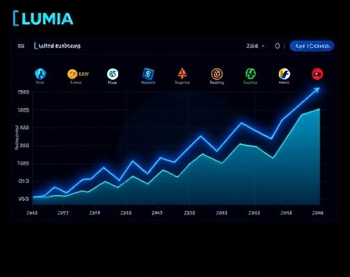 LUMIA未来价格走势如何？LUMIA在哪些平台有支持？
