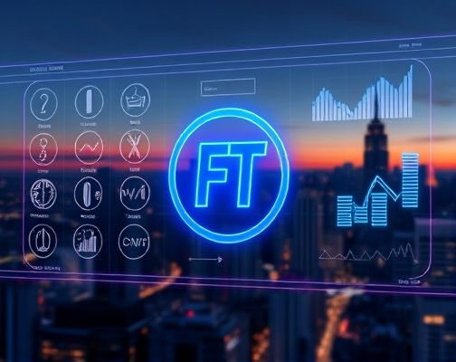 FT是什么代币类型？FT应用场景有哪些？