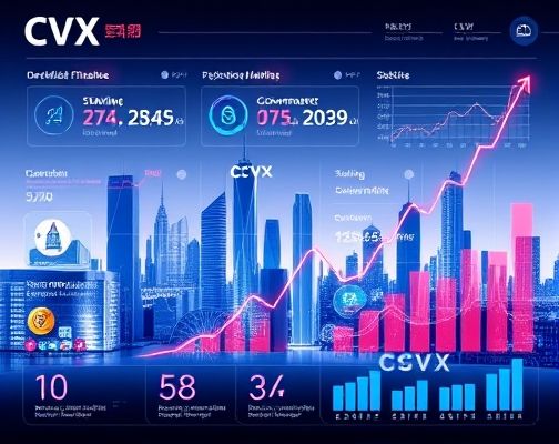 CVX有什么用途？CVX未来走势如何？